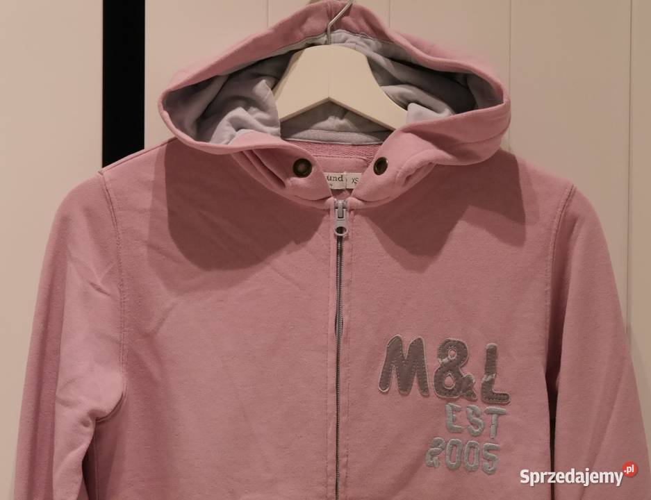 Marie Lund Copenhagen bluza 34 XS Pozostałe Wrocław