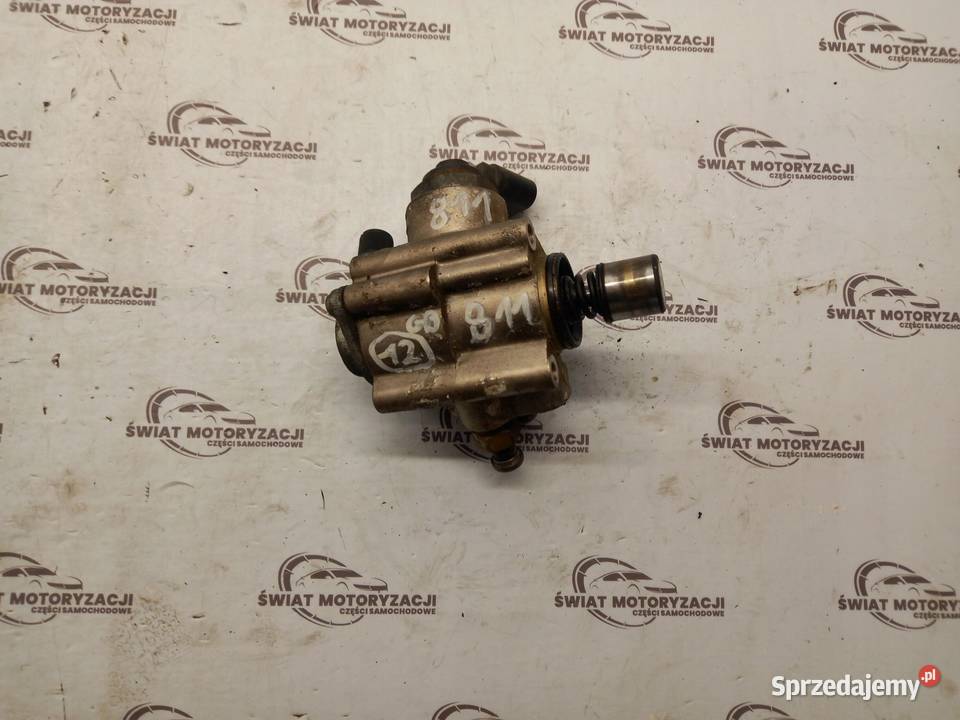 PASSAT B6 OCTAVIA 08r 20 FSI BVY 150 171 pompa świętokrzyskie Kielce