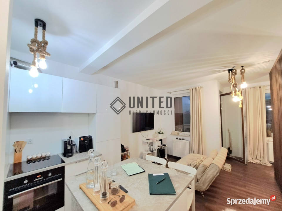 Gorlickiej 32.55m2 dolnośląskie Wrocław