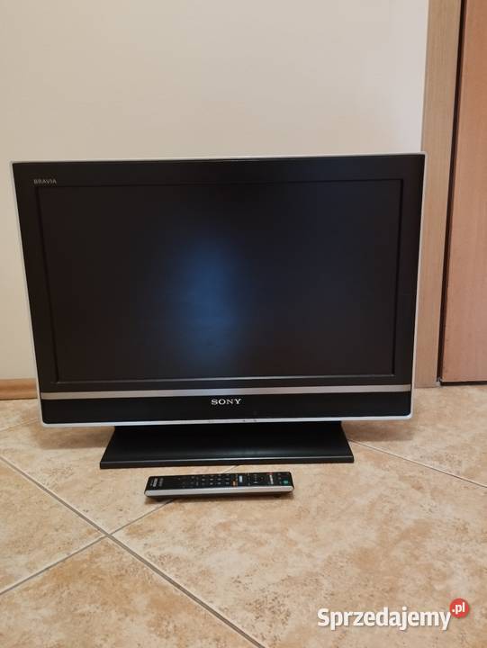 Telewizor Sony śląskie sprzedam