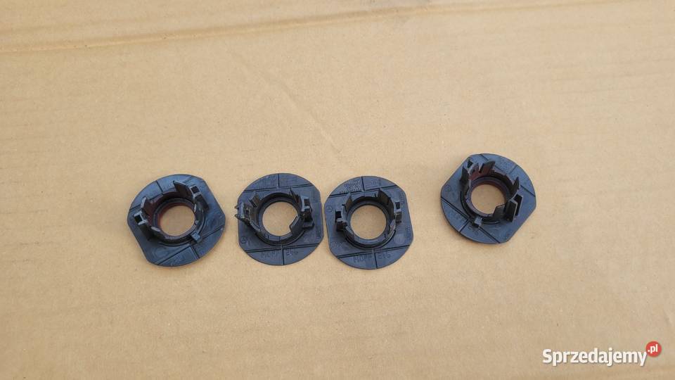 MERCEDES BKLASA W246 LIFT UCHWYT KOSZYK śląskie Ruda Śląska