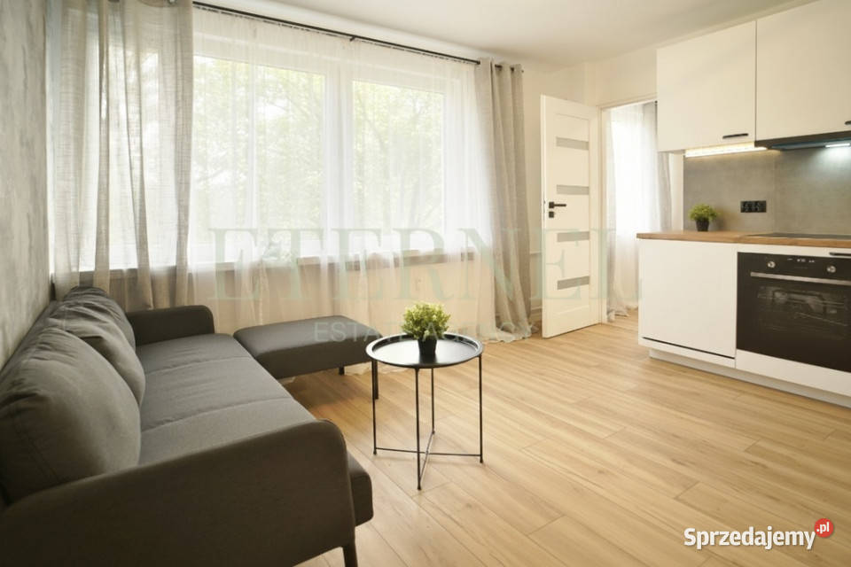 Mieszkanie 2pokojowe remoncie os na Stoku sprzedam