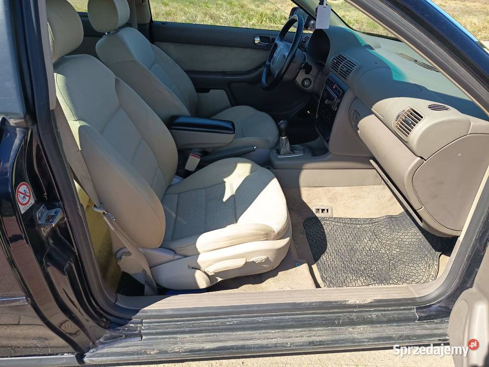 Audi A3 19tdi 130hp podlaskie Bielsk Podlaski sprzedam