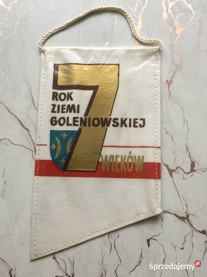 1269 Proporczyki 7 Szczecin