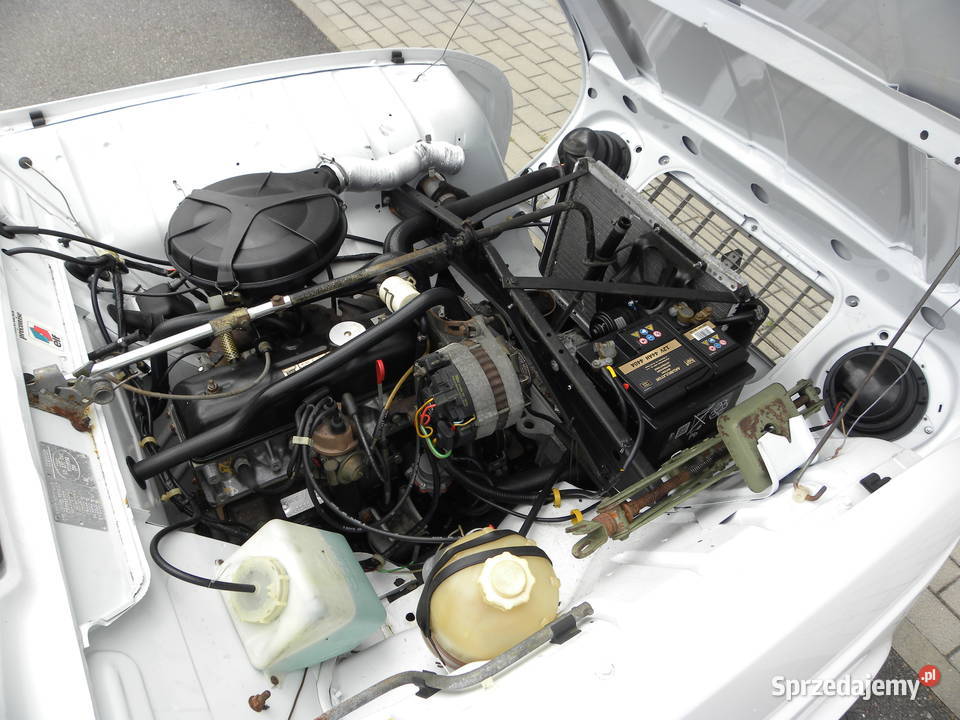 renault 4 TL Wrocław sprzedam