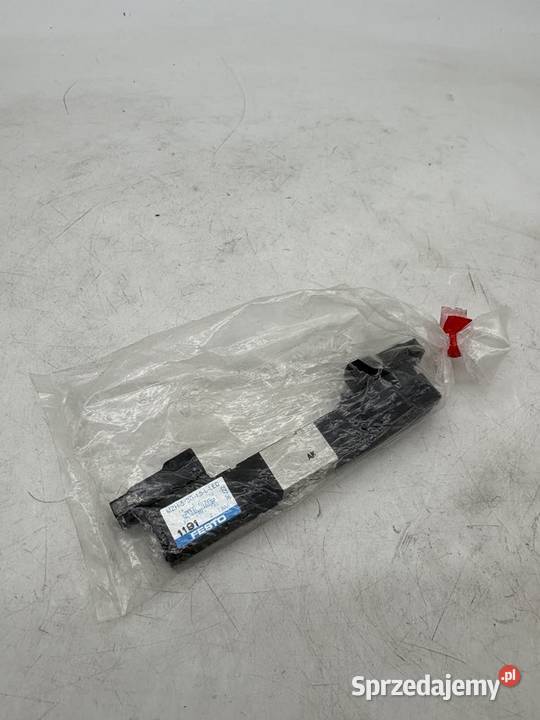 Festo MZH53G15LLED 30222 Elektrozawór