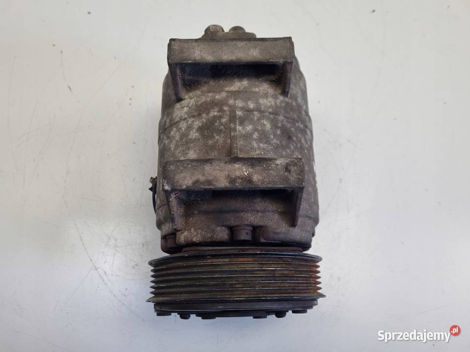 SPRĘŻARKA KLIMATYZACJI Volvo S60 V70 II 24 i Rudka sprzedam