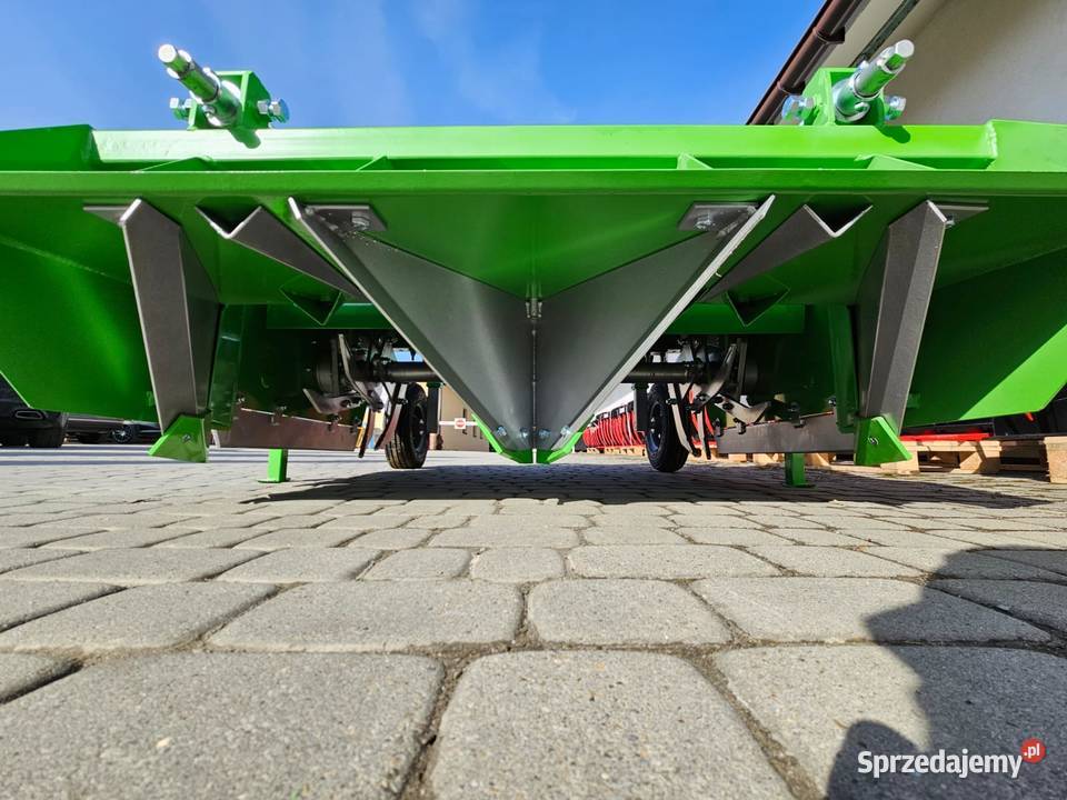 Agregat formująco pielęgnacyjny Ara Nowy Sącz