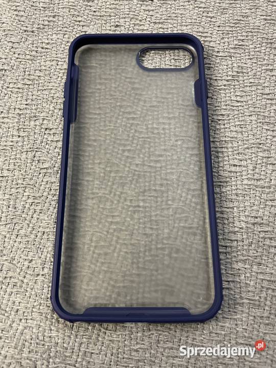 Etui iPhone 78 Apple / iPhone dolnośląskie Wrocław