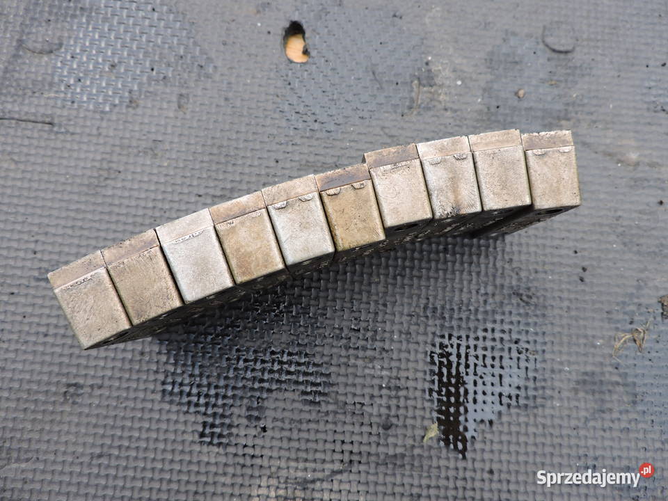 Stopka podpora wałka rozrządu Mazda 5 I 18 B 115 śląskie Myszków