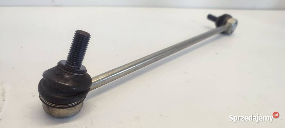 VW TIGUAN ALLSPACE ŁĄCZNIK DRĄŻKA STABILIZAROTA Łączniki stabilizatorów dolnośląskie