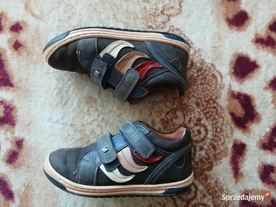 Buty Lasocki Kids 31 skórzane Raniżów sprzedam