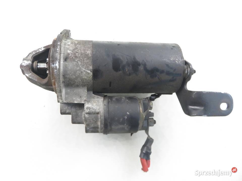 ROZRUSZNIK OPEL VECTRA C 22 DTI Y 22 DTR