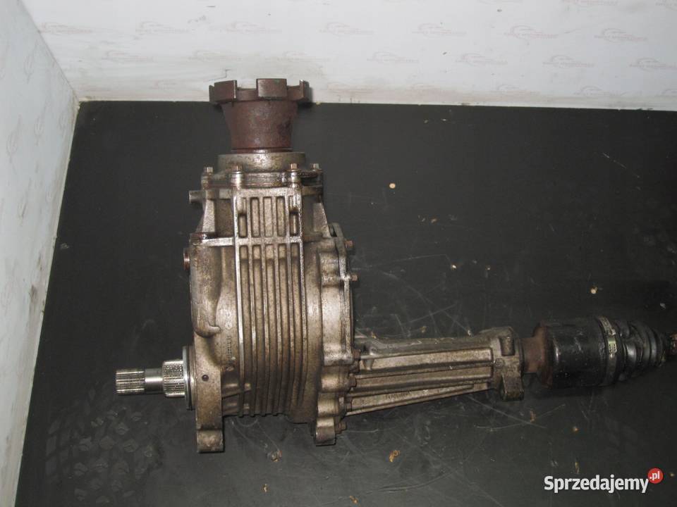 OPEL ANTARA 20 VCDI Z20S1 150 07R TD06424 świętokrzyskie