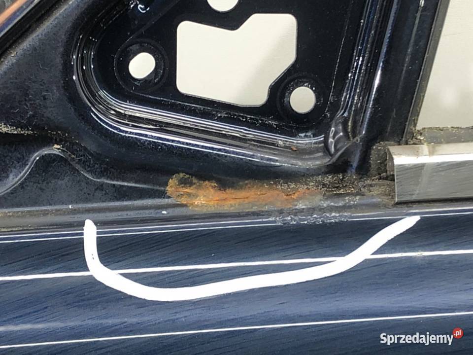 DRZWI PRZÓD LEWE LEXUS GS Hatchback 0512