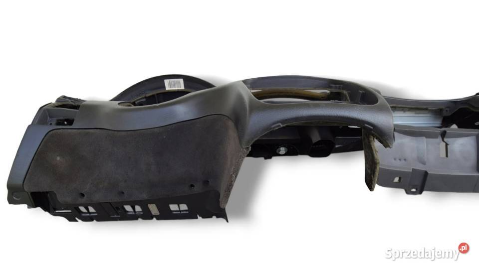 DESKA ROZDZIELCZA KONSOLA AIRBAG MERCEDESBENZ świętokrzyskie Działoszyce