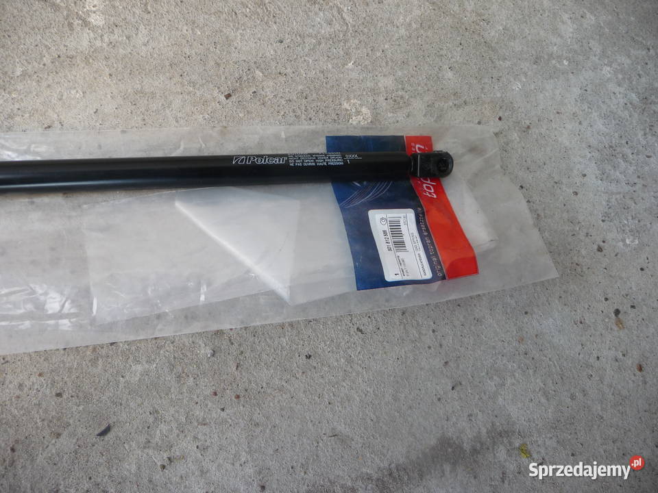 Siłownik klapy bagażnika BMW e46 compact 1 Włocławek