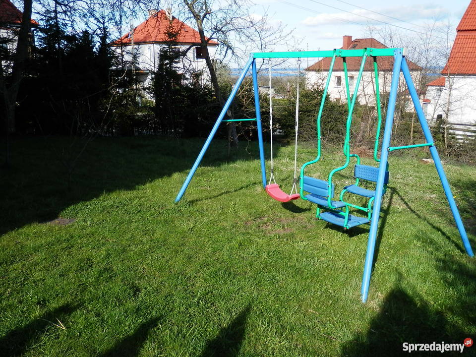 PIĘTRO DOMU Z OGRODEM Szczecin Wincentego Witosa