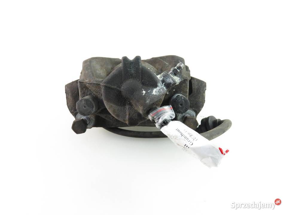 ZACISK PRAWY PRZÓD RENAULT MEGANE III 15 dCi małopolskie