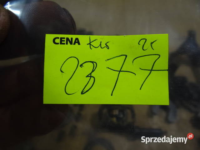 skrzynia biegów mz es ets ts 150 org DDR Żary