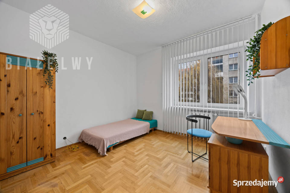 wynajmu mieszkania Warszawa Fasolowa 776m2 4
