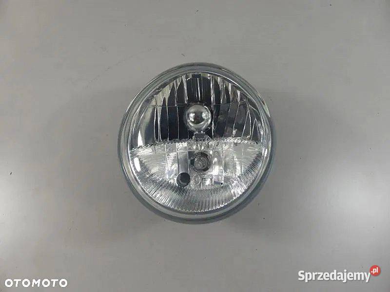 Reflektor lampa przód Harley Davidson V Rod H30 Poznań
