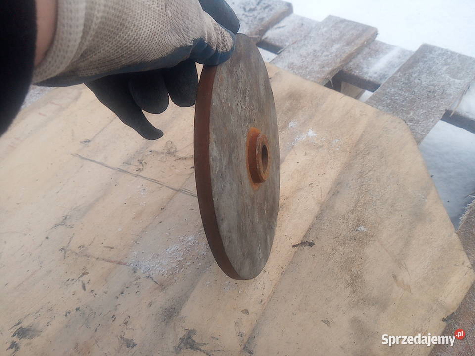 Koło pasowe małopolskie Lubień