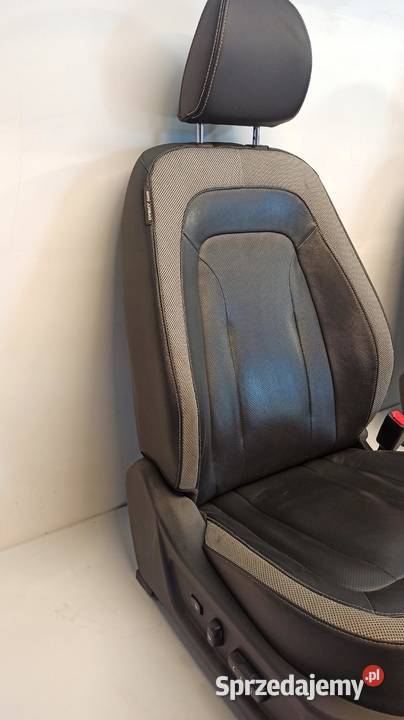 FOTELE KANAPA KIA OPTIMA III osobowe sprzedam