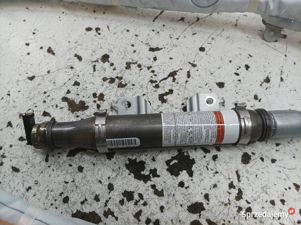 KURTYNA POWIETRZNA AIRBAG LEWA MK7 5004347 osobowe sprzedam