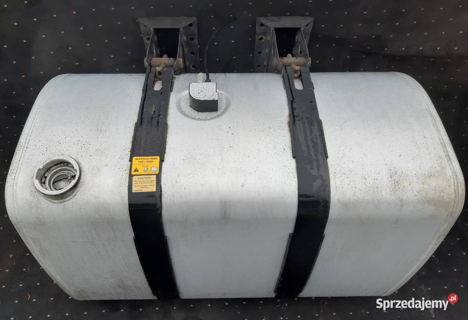 VOLVO FH FM RENAULT ZBIORNIK PALIWA SMOK ciężarowe Bieleń sprzedam