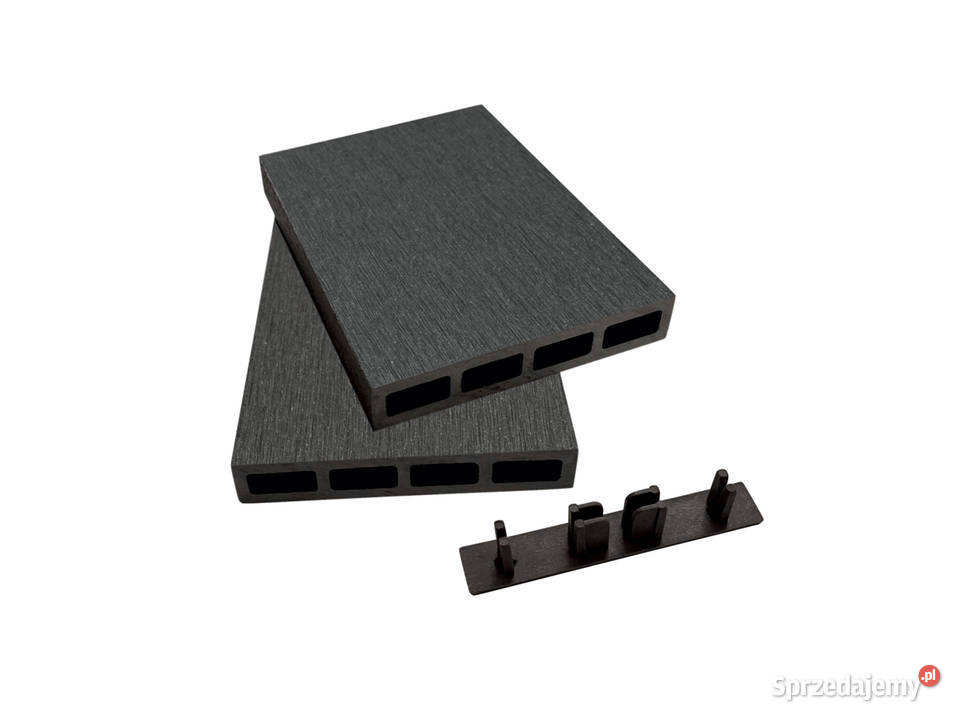 SZTACHETA KOMPOZYT KOMOROWA SEQO AA130H20 gładka Materiały budowlane wielkopolskie Ostrzeszów