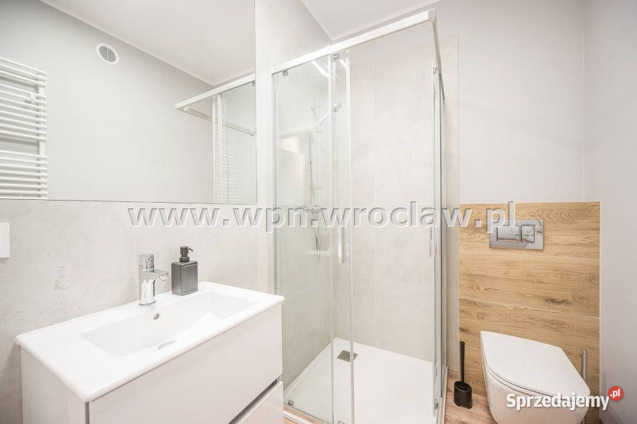 Do sprzedaży mieszkanie Wrocław 3244m2 2pokojowe dolnośląskie