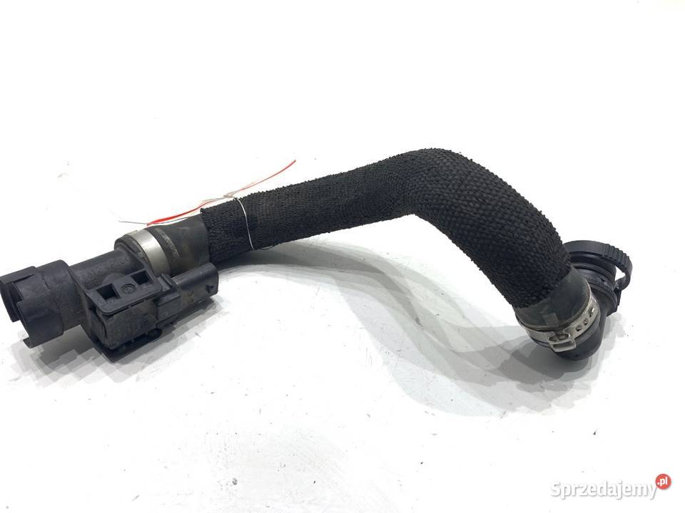 CZUJNIK CIŚNIENIA DOŁADOWANIA AUDI A6 C7