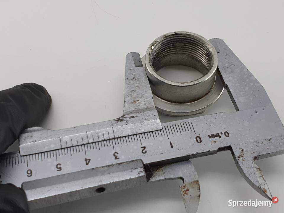 NAKRETKA OSKI PRZOD DUCATI DIAVEL sprzedam