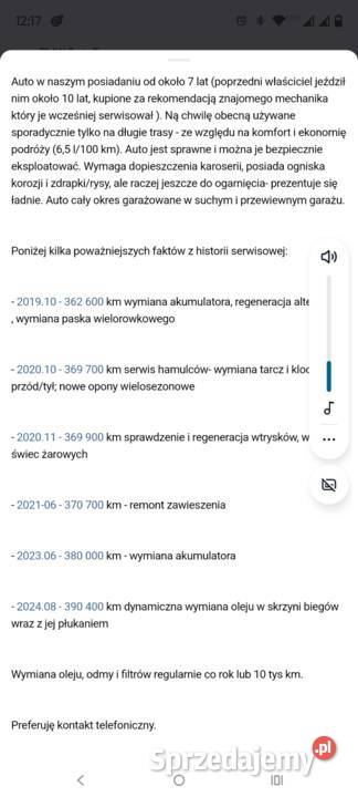BMW E39 530d sedan polift 2002