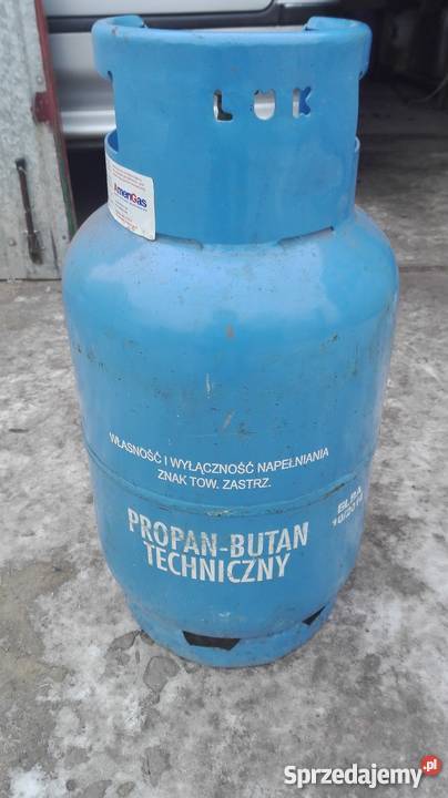 butle gazowe Dom i Ogród Kraków