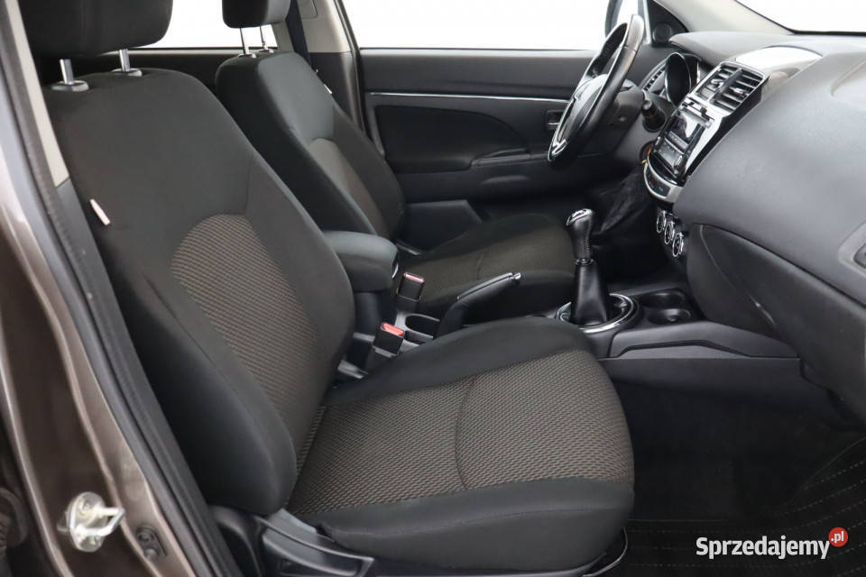 Mitsubishi ASX 16 MIVEC 4/5 Zabrze