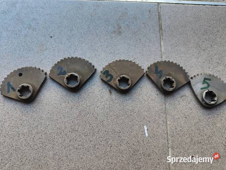 Pół księżyce 14hg zestaw wsk wfm Motoryzacja Gorzów Wielkopolski