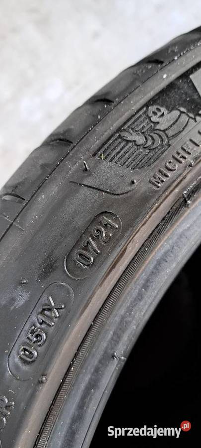 4x opony letnie Michelin Pilot sport 4 Pirelli Ostrów Wielkopolski