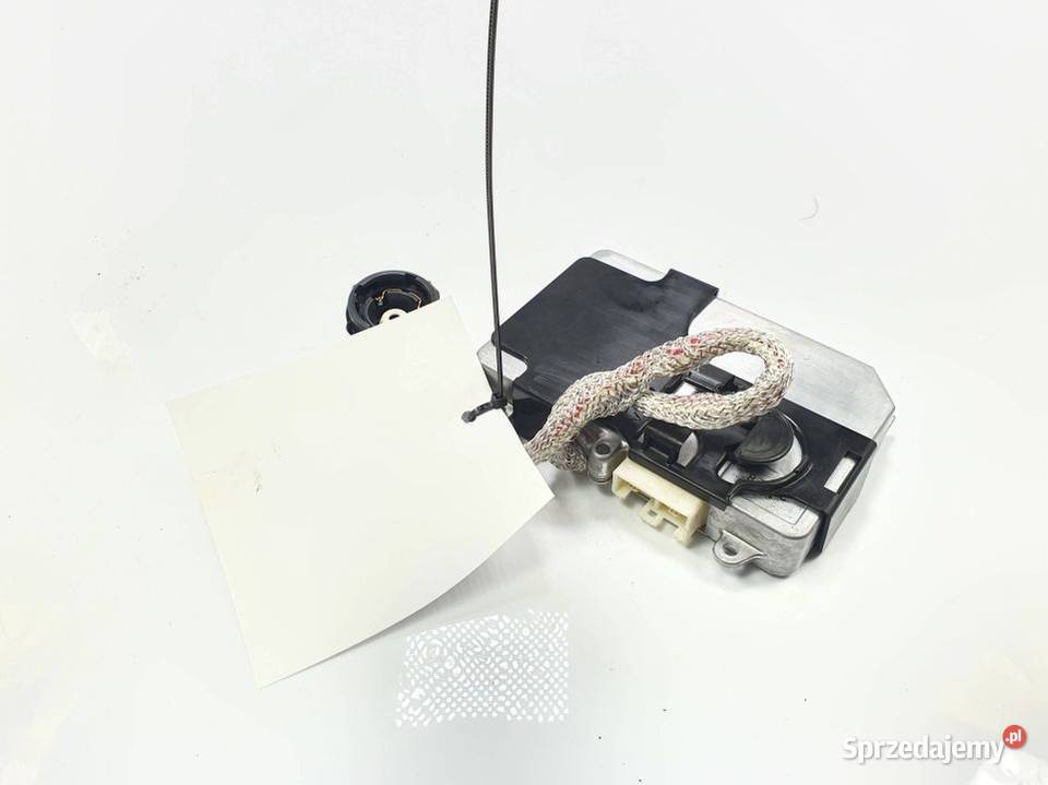 PRZETWORNICA LAND ROVER DISCOVERY 3 3900016488 osobowe Pozostałe Lipno