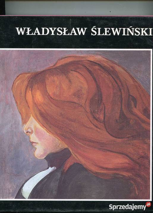 Władysław Ślewiński Rok wydania 1991 Szczecin sprzedam