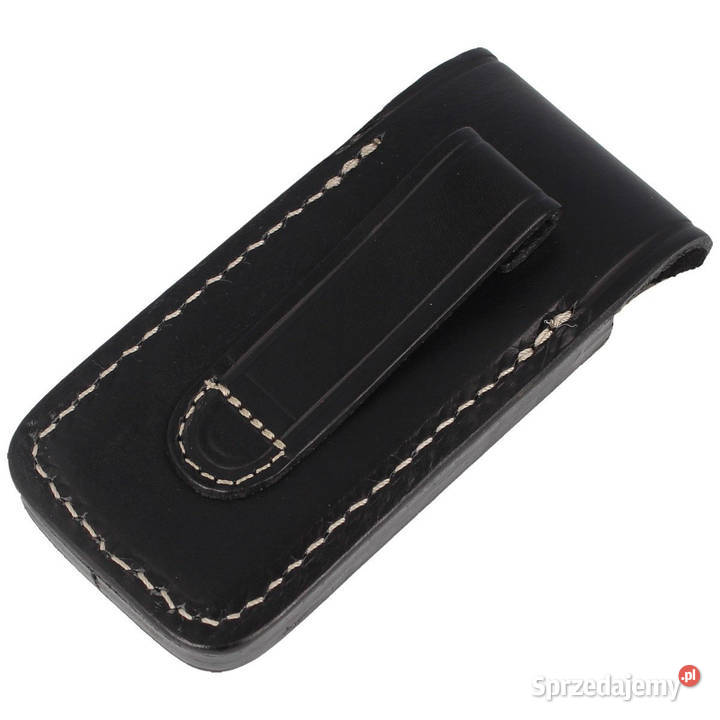 Etui na nóż Muela Folding Knife Leather Sheat mazowieckie Warszawa