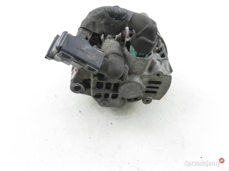 ALTERNATOR HONDA CIVIC VII 14 iS A5TA7091ZE Układ elektryczny, zapłon sprzedam