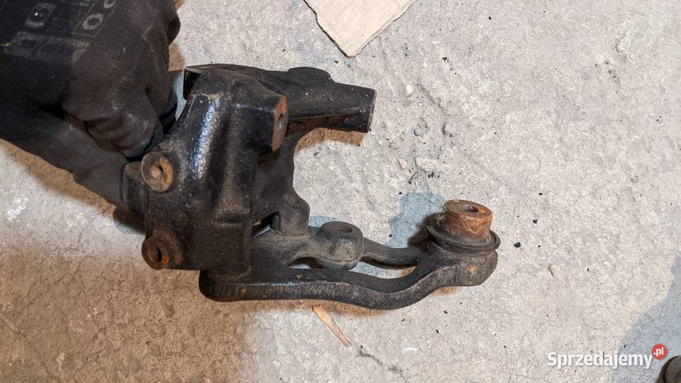 Łapy mocowania osprzętu Honda ED EG EJ EK sprzedam