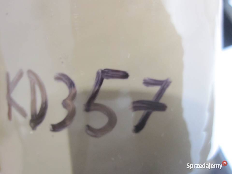 MINI COOPER R56 półka bagażnika osobowe świętokrzyskie Kielce