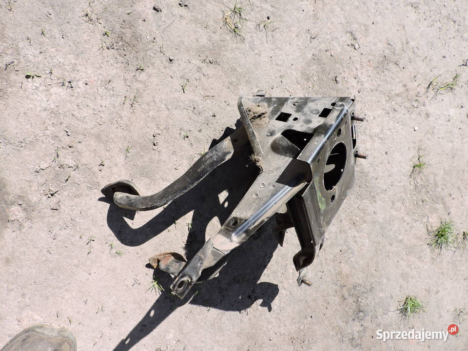 Pedał sprzęgła Ford Transit mk4 mk5 Myszków sprzedam
