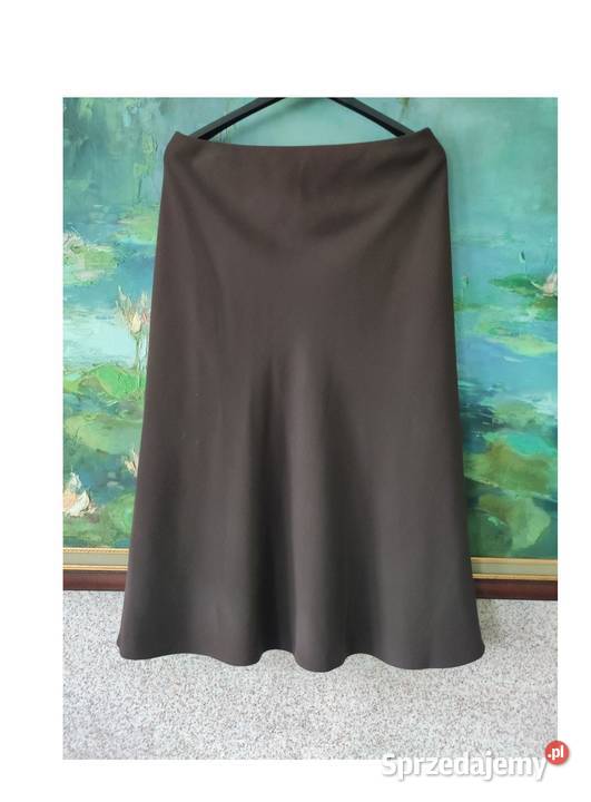 Marks Spencer spódnica lejąca kobieca Kielce
