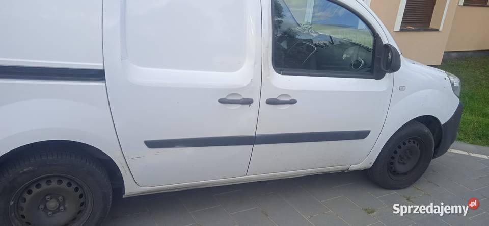 kangoo Dziembowo