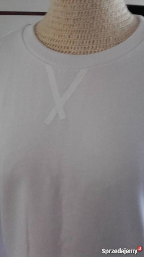 NOWA MARKOWA BLUZA SPORTOWA r M Piła