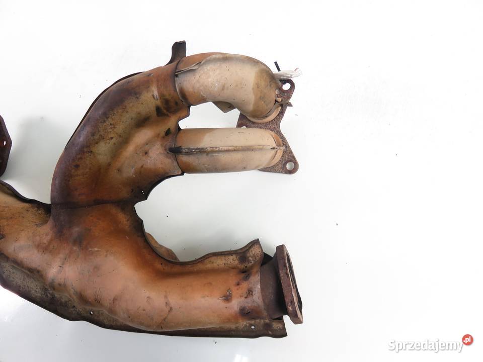 KOLEKTOR WYDECHOWY SUBARU LEGACY IV 20 Części samochodowe